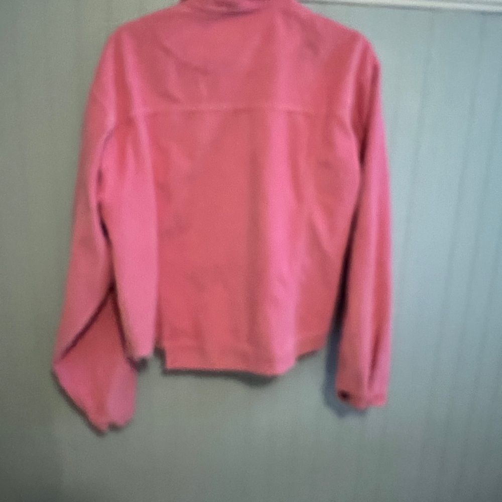 POL Pink Jean Jacket - Picture 3 of 4